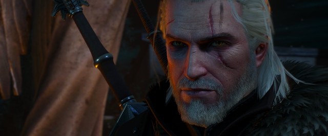 Что происходило с The Witcher 3 после выхода «Ведьмака» от Netflix