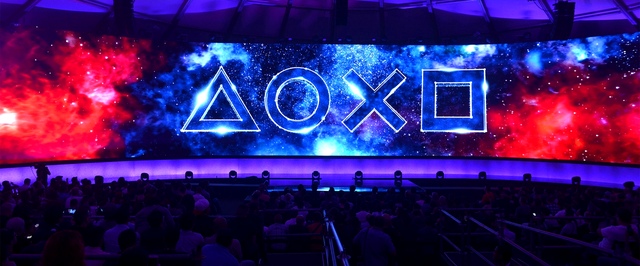 СМИ: PlayStation 5 могут полноценно анонсировать в феврале