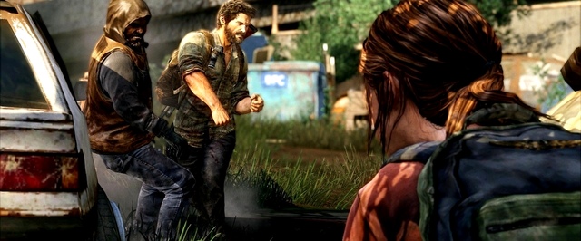 The Last of Us, «Во все тяжкие», «Безумный Макс»: пользователи Metacritic выбрали лучшие проекты десятилетия