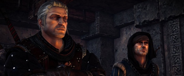 The Witcher 2 спустя 9 лет — GeForce RTX 2080 Ti все еще недостаточно