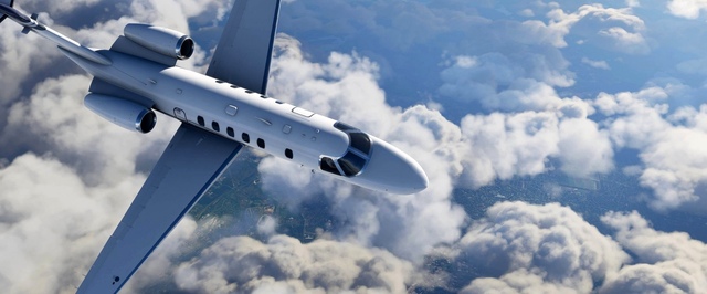 Второй тест Microsoft Flight Simulator стартует 27 января, заявки уже принимаются