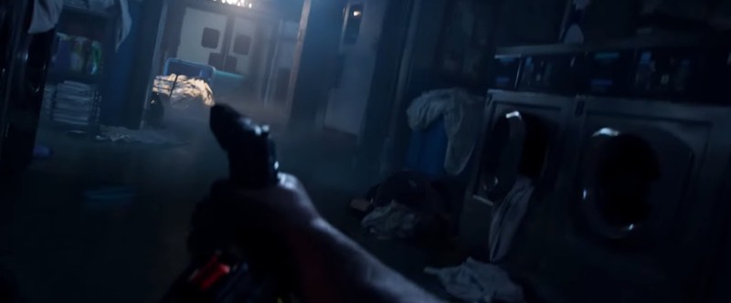 Слух: утечка локаций и режимов Rainbow Six Quarantine