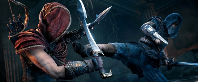 Страницу Assassins Creed Ragnarok и скриншот подделали, чтобы доказать непрофессионализм игровых СМИ