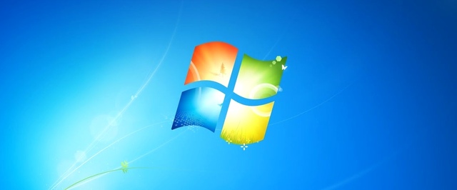 Поддержка Windows 7 прекращена