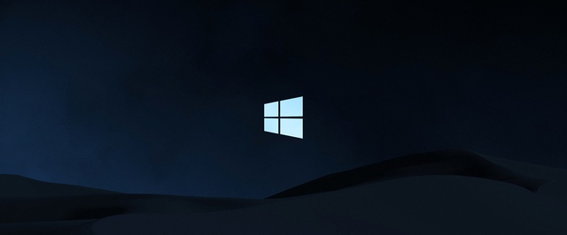 У вас Windows 10? Стоит поставить обновление безопасности