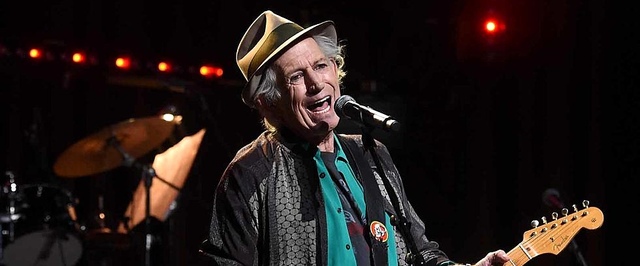 В новом «Zомбилэнде» могли появиться музыканты The Rolling Stones