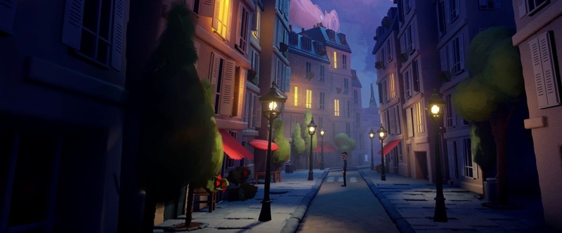Слух: на PC выйдет еще один эксклюзив PlayStation 4 — Dreams
