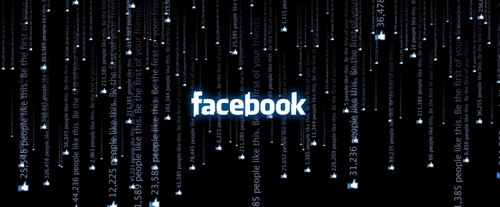 Facebook: в центре вселенского зла