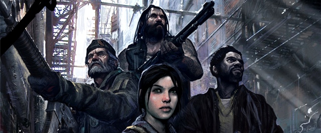 Valve: новая Left 4 Dead не в разработке