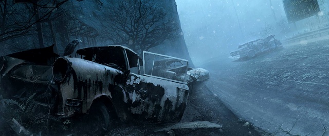Инсайд: готовится перезапуск Silent Hill, восьмой Resident Evil ждать не стоит