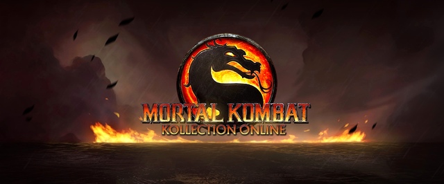 Сборник ремастеров Mortal Kombat получил возрастной рейтинг