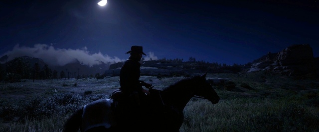 После выхода в Steam продажи Red Dead Redemption 2 на PC удвоились
