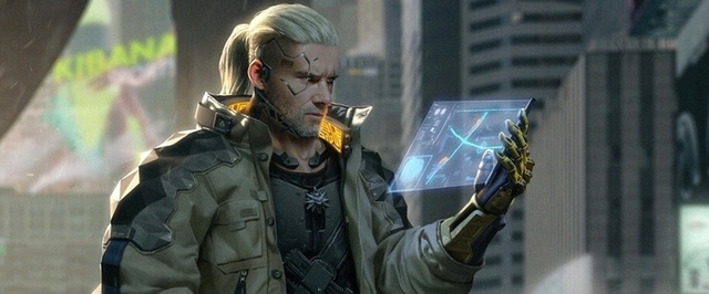 Мнение: Реды как Рокстар — Cyberpunk 2077 (х2) и выход The Witcher 4 в 2025 году