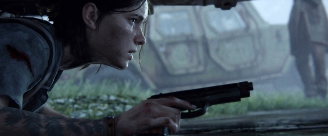Главные игры 2020: The Last of Us 2 и насилие