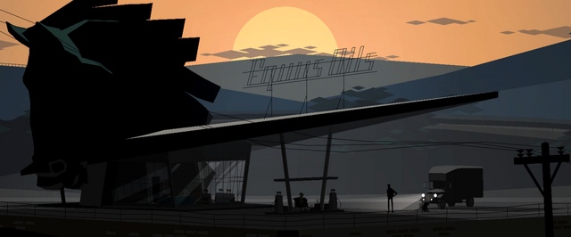 Главные игры 2020: Kentucky Route Zero и семь лет разработки