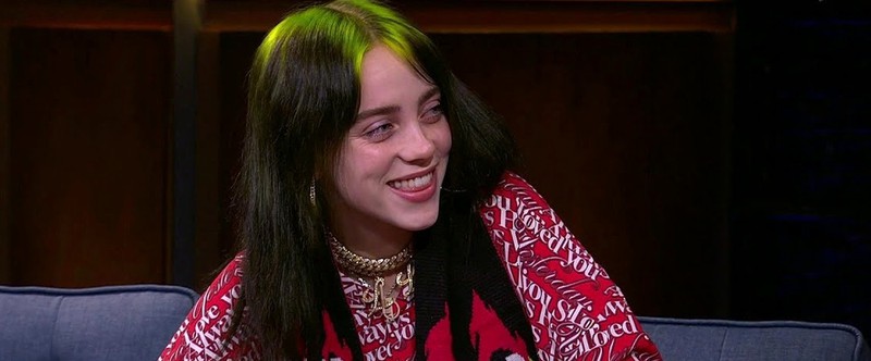 Билли Айлиш взяла четыре главных «Грэмми»