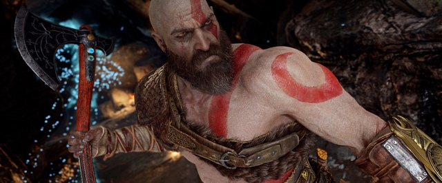 Кори Барлог все еще надеется увидеть сериал Neflix по God of War