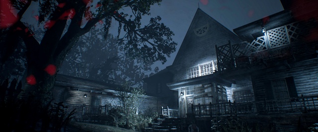 Инсайдер: вервольфы и призраки могли быть в отмененной версии Resident Evil 8, Крис Редфилд изменился