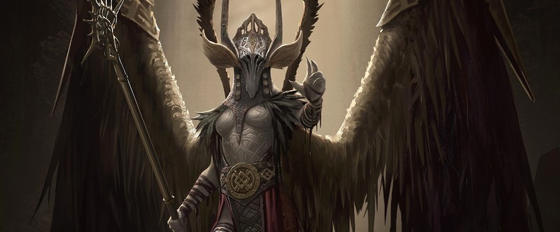 Слух: блуждающие боссы, меняющийся мир и другие детали Elden Ring