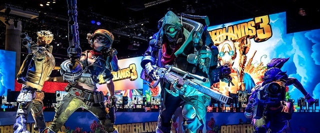 Организаторы E3 обещают невероятно открытую выставку