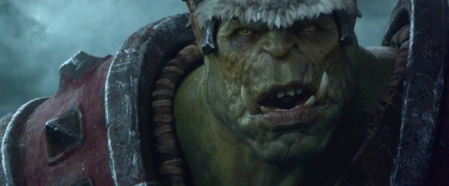 Warcraft 3 Reforged рекламируют с помощью сцен, которых нет в самой игре