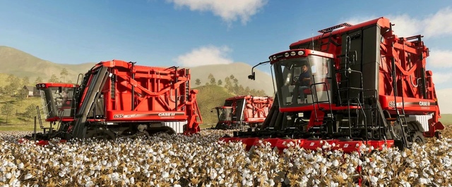 Бесплатная раздача Farming Simulator 19 в Epic Games Store