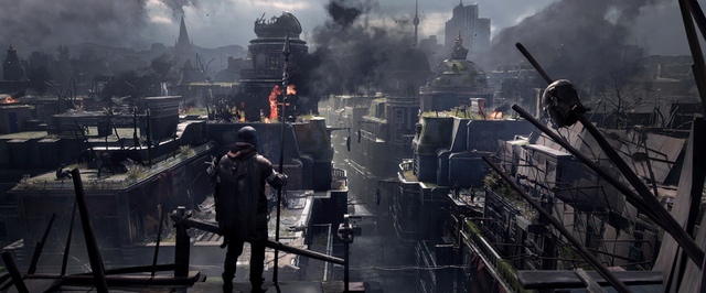 Главные игры 2020: Dying Light 2 и меняющийся мир