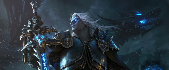Рейтинг Warcraft 3 Reforged на Metacritic упал ниже 1 балла