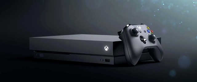 Microsoft заплатит за уязвимость в Xbox Live до 1.24 миллиона рублей