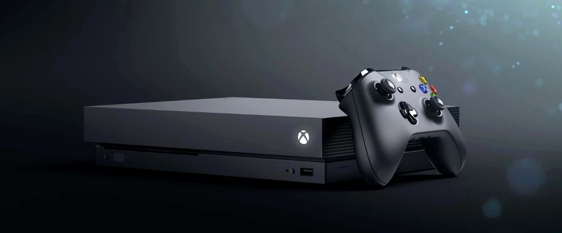 Microsoft заплатит за уязвимость в Xbox Live до 1.24 миллиона рублей