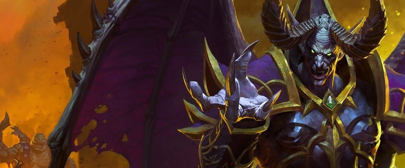 «Саму игру мы не видели»: сотрудники Lemon Sky рассказали о работе над Warcraft 3 Reforged