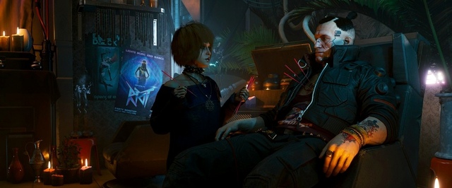 «Мы хотели выйти в 2019»: топ-менеджер CD Projekt RED — о Cyberpunk 2077, звуке и контенте