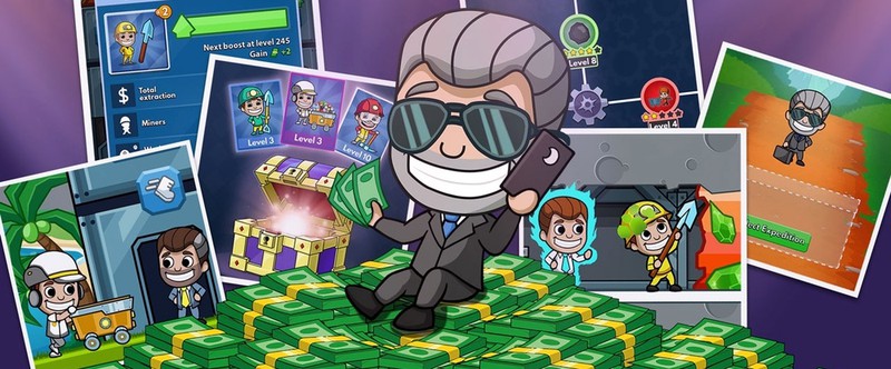 Ubisoft покупает студию-разработчика мобильных игр