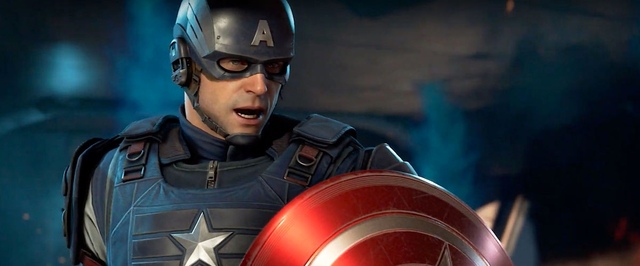 Главные игры 2020: Marvels Avengers и нетипичная игра про супергероев