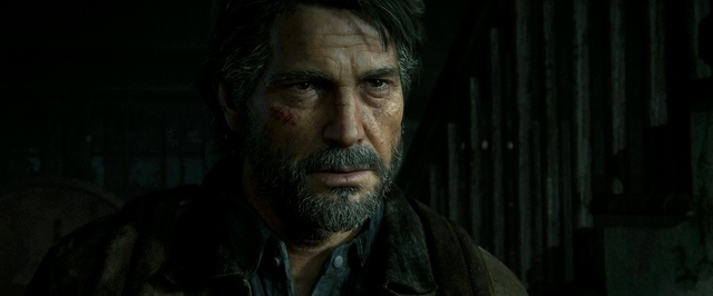 The Last of Us 2 — первая игра Naughty Dog с откровенными сценами