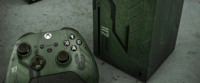 СМИ: внешним накопителем нового Xbox может стать карта памяти CompactFlash