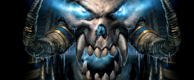 Новую русскую озвучку Warcraft 3 Reforged сравнили с оригинальной