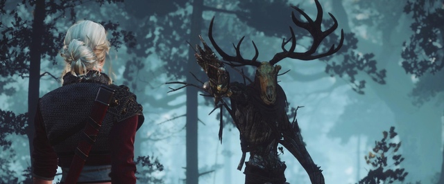 СМИ: во втором сезоне «Ведьмака» появится монстр из The Witcher 3