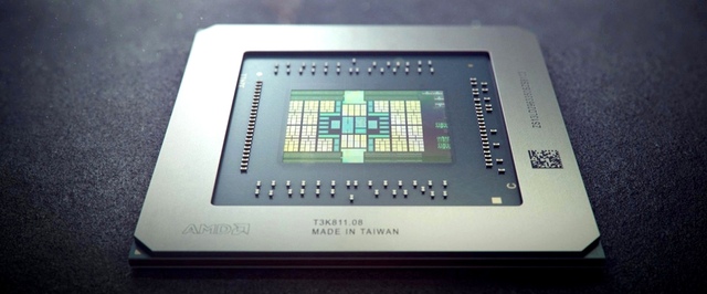 AMD вернула долю процессорного рынка к уровню 2013-2014 года