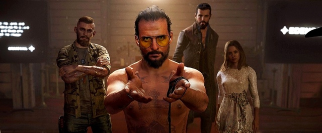 Новый Far Cry и никакого Splinter Cell: Джейсон Шрейер — о будущих играх Ubisoft