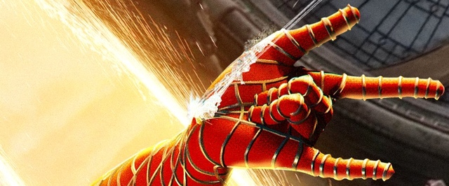 Доктор Стрэндж в «Человеке-пауке 2» и возвращение Тоби: фанаты рады, что Сэм Рэйми может поработать с Marvel