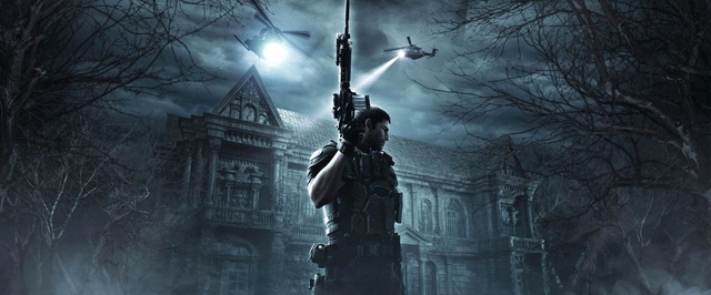 Слух: Европа, зомби в доспехах и другие детали Resident Evil 8