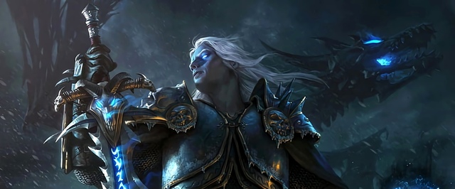 «Тяжелая неделя»: президент Blizzard — о Warcraft 3 Reforged
