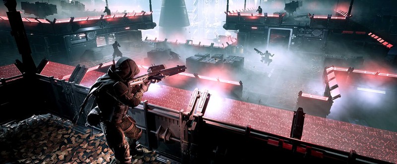 Corruption 2029 — как Mutant Year Zero, только про другое будущее