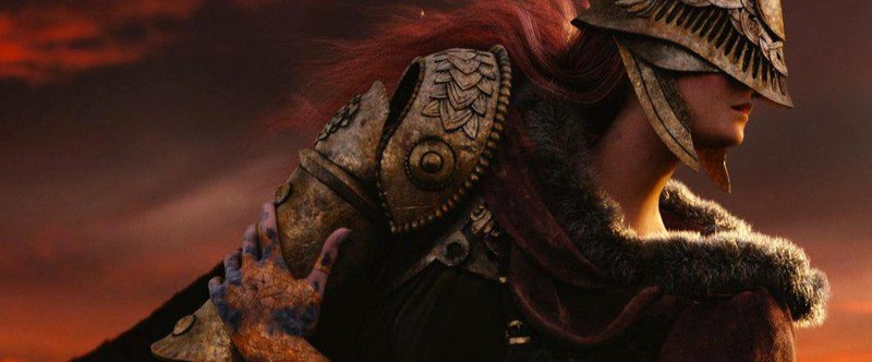 Главные игры 2020: Elden Ring и это вам не Души
