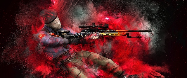 Counter-Strike Global Offensive побил рекорд, державшийся почти 4 года