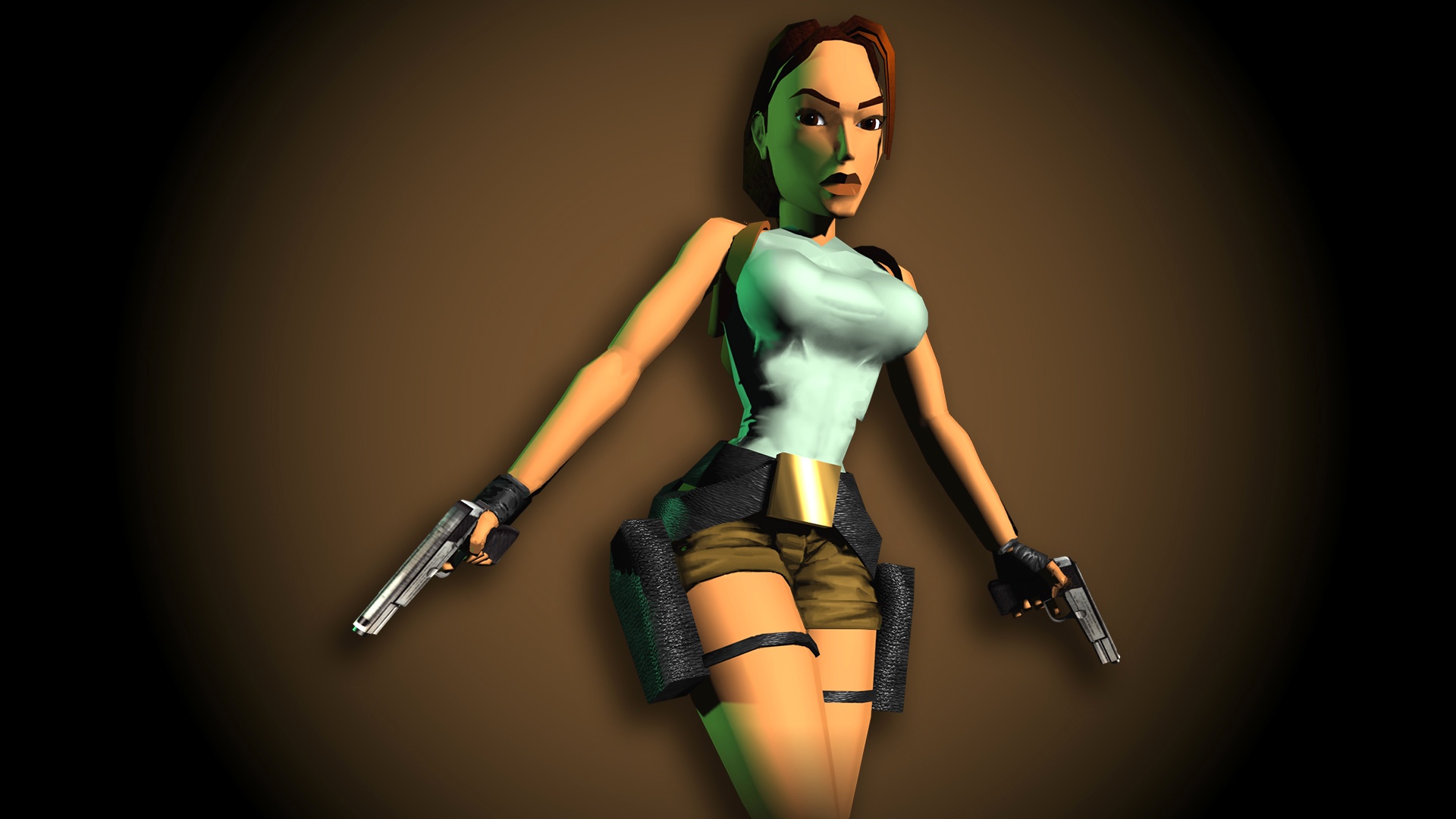 Tomb raider 1996 steam скачать фото 70