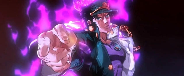 Фото: реалистичный косплей персонажей JoJos Bizarre Adventure