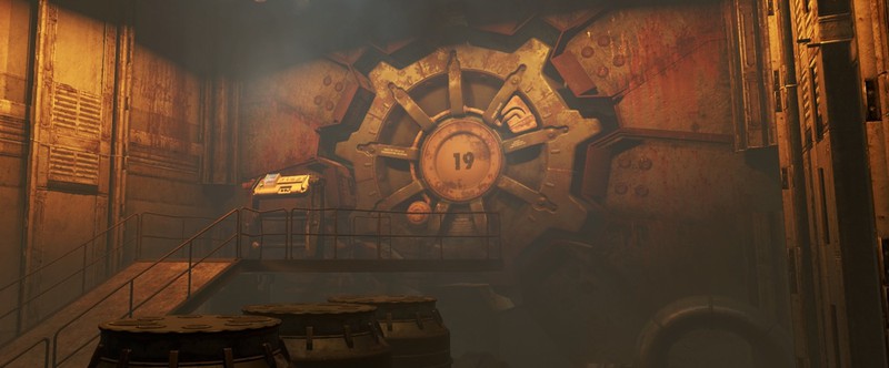 Фанаты все еще переносят Fallout New Vegas на движок Fallout 4, вот новые скриншоты
