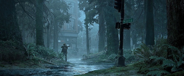 The Last of Us 2 и другие игры Sony не покажут на PAX East из-за коронавируса